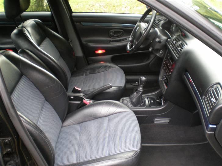 Peugeot 406 TS 4.. SOLGT!!! billede 13