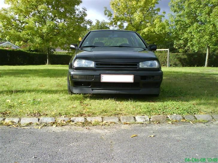 VW Vento GL SOLGT billede 19