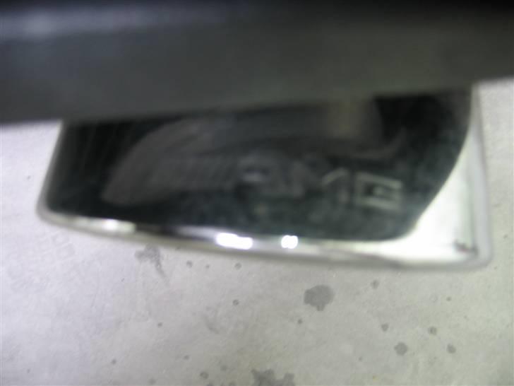 Mercedes Benz E320 CDI W211 [E63 AMG] [Tidl. bil] billede 8