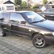 Nissan sunny twin cam    SOLGT