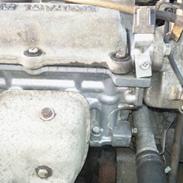 Nissan sunny twin cam    SOLGT