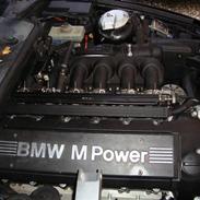 BMW e36 320 alt m3 