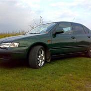 Nissan Primera