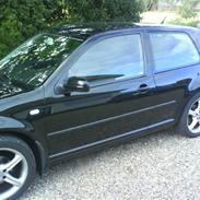 VW GOLF 4  Tredline , 