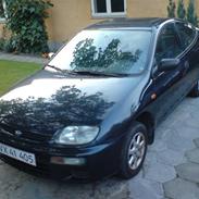 Mazda 323 Coupé