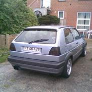 VW Golf 2 1,9 Td (Solgt)