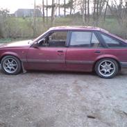 Opel Ascona C-cc