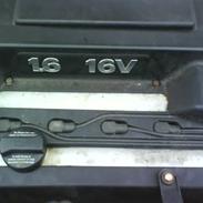 VW GOLF 4  Tredline , 