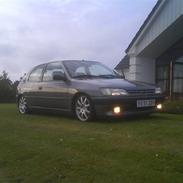 Peugeot 306 xs / Solgt