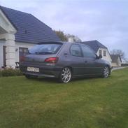 Peugeot 306 xs / Solgt