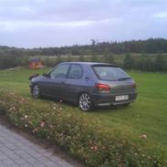 Peugeot 306 xs / Solgt