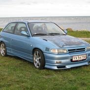 Opel Astra SOLGT