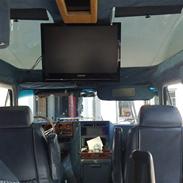 Chevrolet TransCar 2000