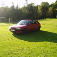 Peugeot 306 solgt!!