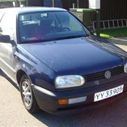 VW Golf III