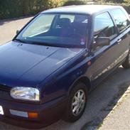 VW Golf III