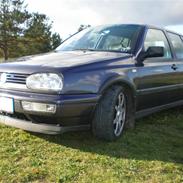 VW Golf 3 1,8 [SOLGT]