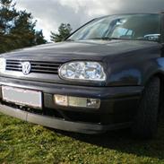 VW Golf 3 1,8 [SOLGT]