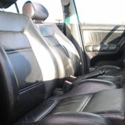 VW Golf 3 1,8 [SOLGT]