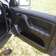 VW Golf 3 1,8 [SOLGT]