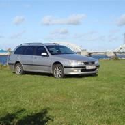 Peugeot 406 st-car solgt