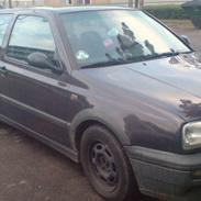 VW Golf 3 TIL SALG!!