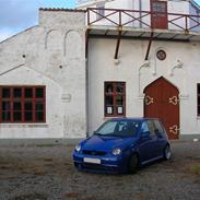 VW lupo 16v Turbo