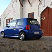 VW lupo 16v Turbo