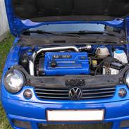 VW lupo 16v Turbo