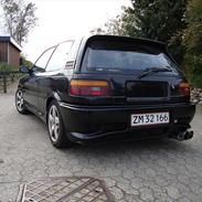 Toyota Corolla E9 -Solgt-