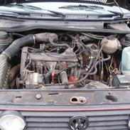 VW Golf II 3d [Solgt]