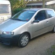 Fiat punto 2/ SOLGT