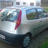 Fiat punto 2/ SOLGT