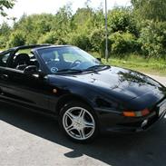 Toyota mr2