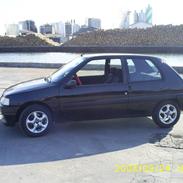 Peugeot 106