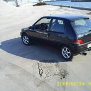 Peugeot 106