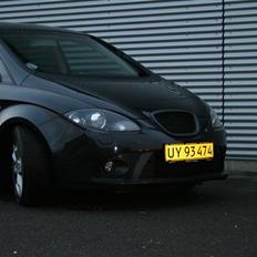 Seat Altea FR - SOLGT - 