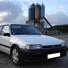 Toyota Corolla GT Twincam *SOLGT