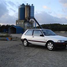 Toyota Corolla GT Twincam *SOLGT