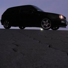 VW Golf 3 GTI  (SOLGT)
