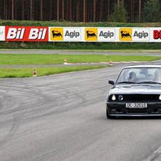 BMW E30 325i 24v Kompressor