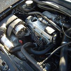 VW VW Golf G60 Blue Edition