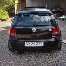 VW Golf 4 *SOLGT*