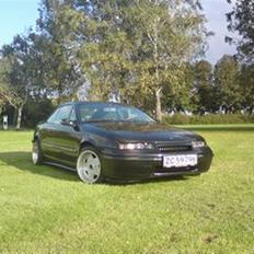 Opel calibra SOLGT