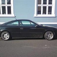 Opel calibra SOLGT