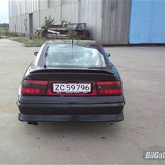 Opel calibra SOLGT