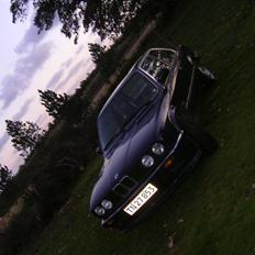 BMW e 30  318 I  ( tilslag)