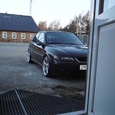 Opel Vectra B
