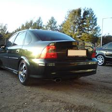 Opel Vectra B