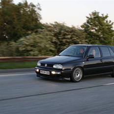 VW Golf 1.8 GT Solgt
